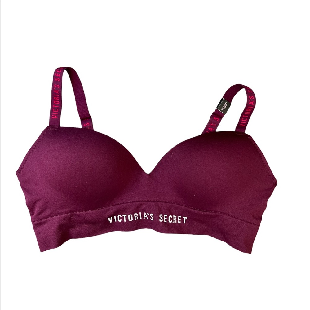 Victorias Secret Perfect Comfort Bra